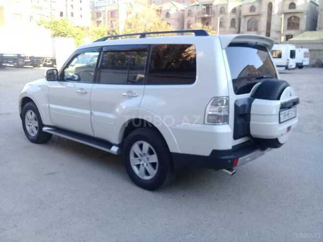 Mitsubishi Pajero 2007, 160,000 km - 3.0 l - Bakı