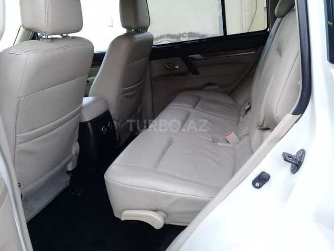 Mitsubishi Pajero 2007, 160,000 km - 3.0 l - Bakı