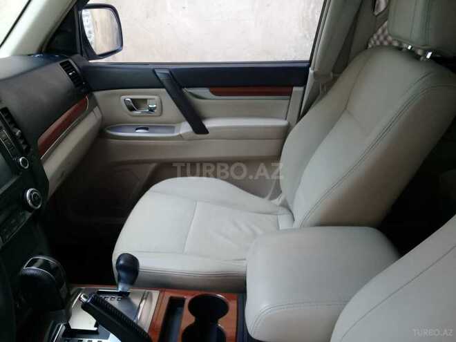 Mitsubishi Pajero 2007, 160,000 km - 3.0 l - Bakı