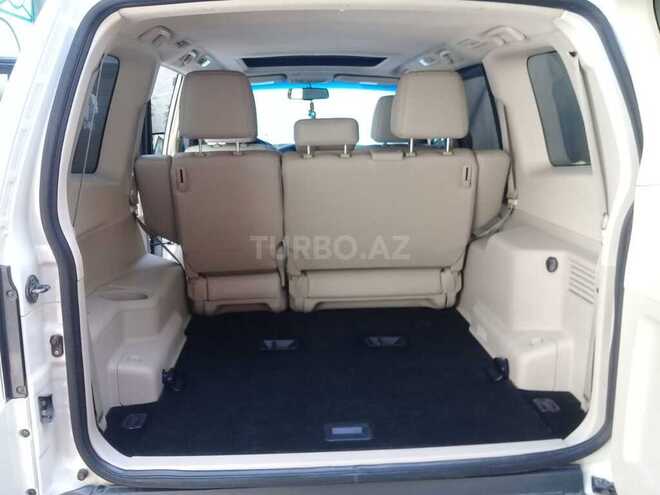 Mitsubishi Pajero 2007, 160,000 km - 3.0 l - Bakı