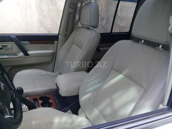 Mitsubishi Pajero 2007, 160,000 km - 3.0 l - Bakı