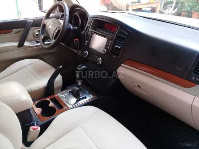 Mitsubishi Pajero 2007, 160,000 km - 3.0 l - Bakı