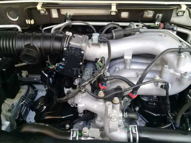 Mitsubishi Pajero 2007, 160,000 km - 3.0 l - Bakı