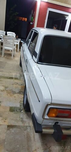 LADA (VAZ) 2106 2004, 50,000 km - 1.6 l - Bakı