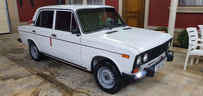 LADA (VAZ) 2106 2004, 50,000 km - 1.6 l - Bakı