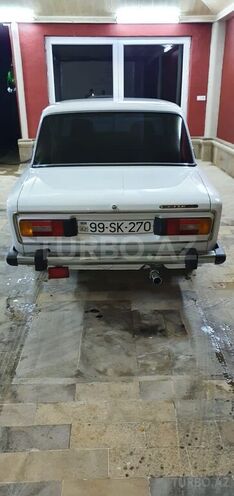 LADA (VAZ) 2106 2004, 50,000 km - 1.6 l - Bakı