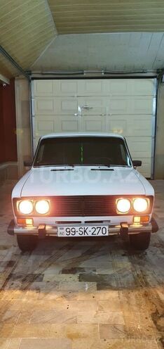 LADA (VAZ) 2106 2004, 50,000 km - 1.6 l - Bakı