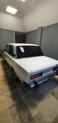 LADA (VAZ) 2106 2004, 50,000 km - 1.6 l - Bakı