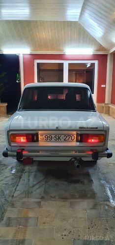 LADA (VAZ) 2106 2004, 50,000 km - 1.6 l - Bakı