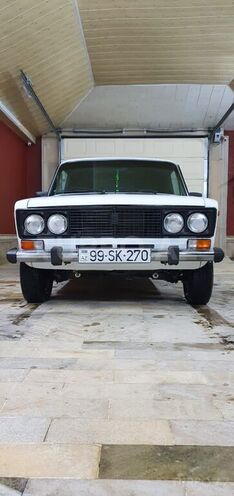 LADA (VAZ) 2106 2004, 50,000 km - 1.6 l - Bakı