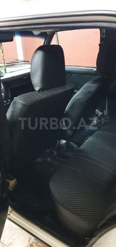 LADA (VAZ) 2106 2004, 50,000 km - 1.6 l - Bakı
