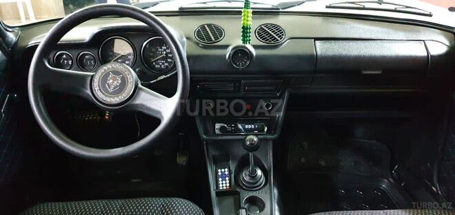 LADA (VAZ) 2106 2004, 50,000 km - 1.6 l - Bakı