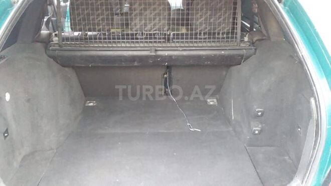 Mercedes C 220 1998, 600,230 km - 2.2 l - Oğuz