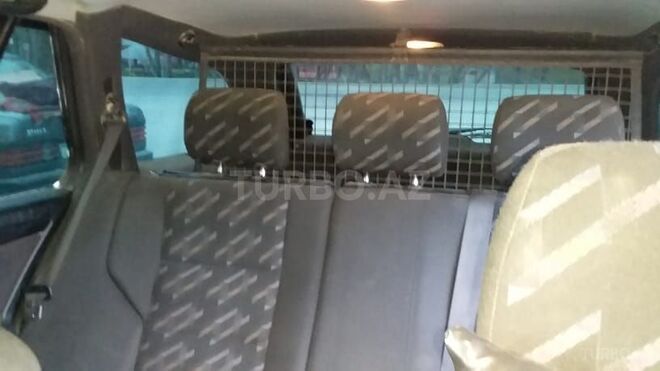Mercedes C 220 1998, 600,230 km - 2.2 l - Oğuz