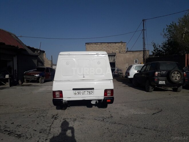 IJ 27175 2007, 525,616 km - 1.6 l - Bakı