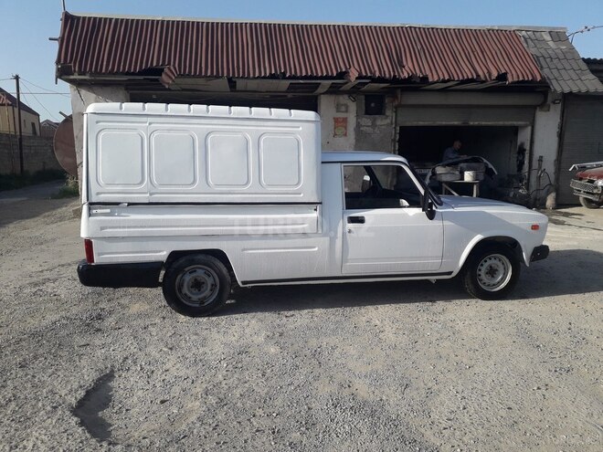 IJ 27175 2007, 525,616 km - 1.6 l - Bakı