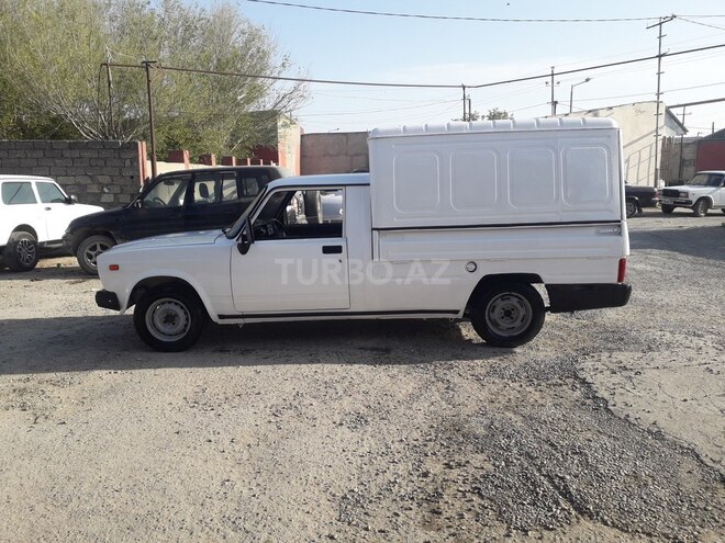 IJ 27175 2007, 525,616 km - 1.6 l - Bakı