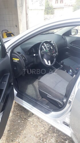 Kia Ceed 2009, 148,000 km - 1.4 l - Bakı