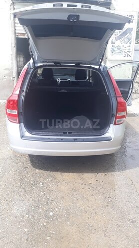 Kia Ceed 2009, 148,000 km - 1.4 l - Bakı