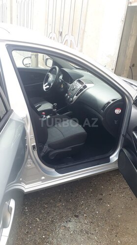 Kia Ceed 2009, 148,000 km - 1.4 l - Bakı