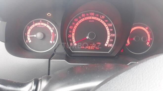 Kia Ceed 2009, 148,000 km - 1.4 l - Bakı