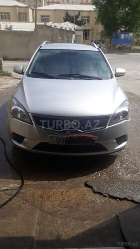 Kia Ceed 2009, 148,000 km - 1.4 l - Bakı