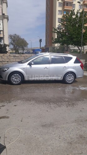 Kia Ceed 2009, 148,000 km - 1.4 l - Bakı