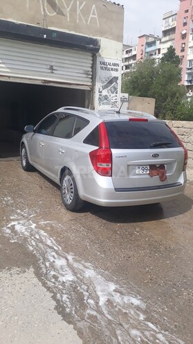 Kia Ceed 2009, 148,000 km - 1.4 l - Bakı