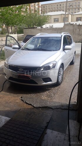 Kia Ceed 2009, 148,000 km - 1.4 l - Bakı