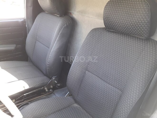 IJ 27175 2007, 525,616 km - 1.6 l - Bakı