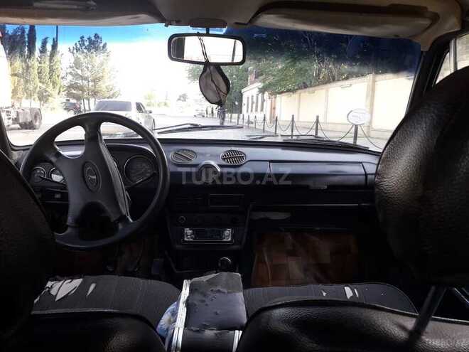 LADA (VAZ) 2106 1989, 395,000 km - 1.3 л - Şirvan