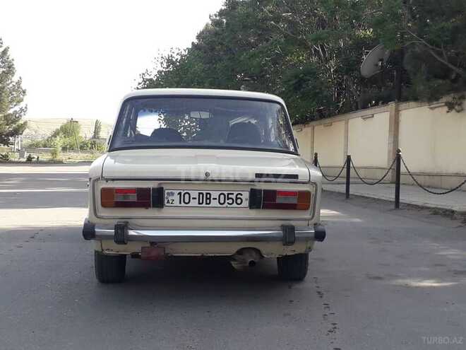 LADA (VAZ) 2106 1989, 395,000 km - 1.3 л - Şirvan