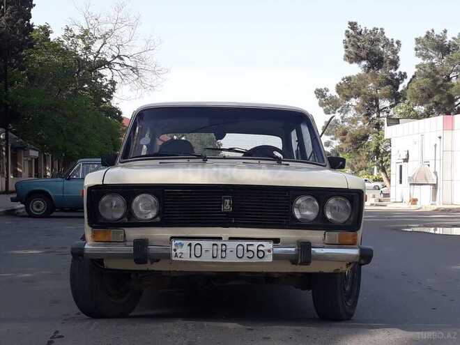 LADA (VAZ) 2106 1989, 395,000 km - 1.3 л - Şirvan