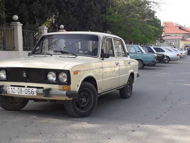 LADA (VAZ) 2106 1989, 395,000 km - 1.3 л - Şirvan