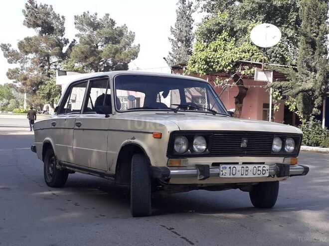 LADA (VAZ) 2106 1989, 395,000 km - 1.3 л - Şirvan