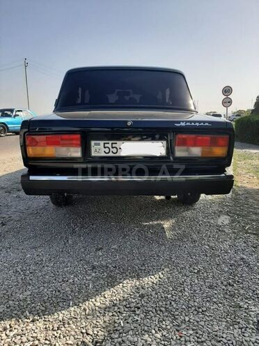 LADA (VAZ) 2107 2011, 165,000 km - 1.6 l - Ağcabədi