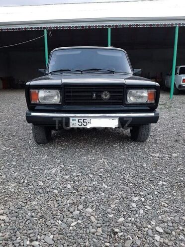 LADA (VAZ) 2107 2011, 165,000 km - 1.6 l - Ağcabədi