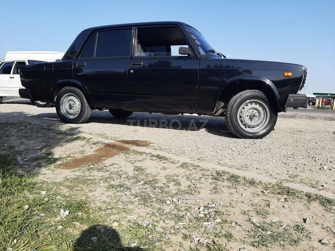 LADA (VAZ) 2107 2011, 165,000 km - 1.6 l - Ağcabədi