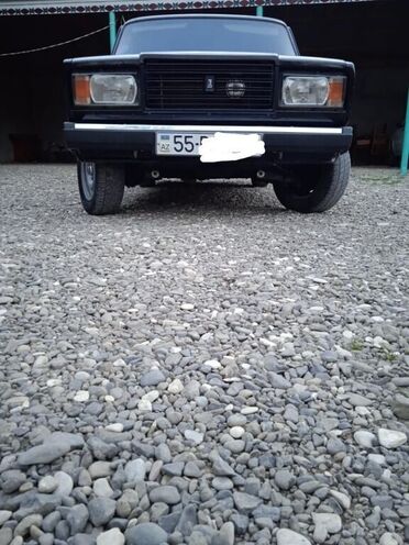 LADA (VAZ) 2107 2011, 165,000 km - 1.6 l - Ağcabədi