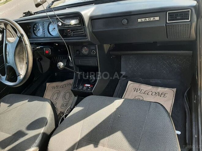 LADA (VAZ) 2107 2011, 165,000 km - 1.6 l - Ağcabədi