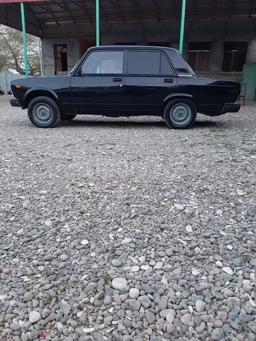 LADA (VAZ) 2107 2011, 165,000 km - 1.6 l - Ağcabədi