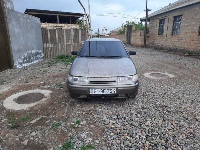 LADA (VAZ) 2110 2000, 852,314 km - 1.6 l - Gəncə