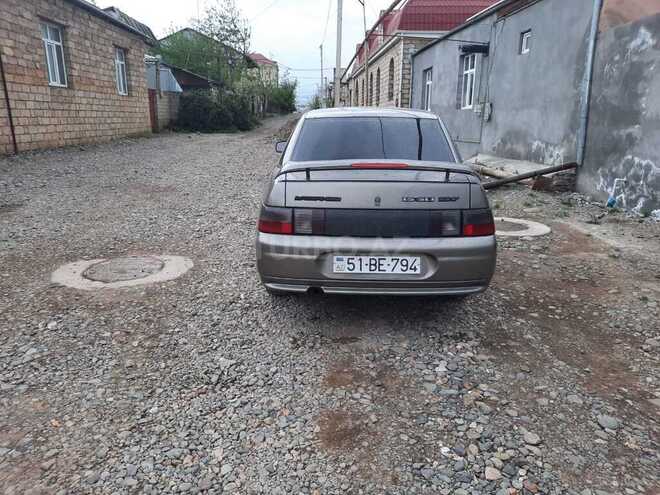 LADA (VAZ) 2110 2000, 852,314 km - 1.6 l - Gəncə