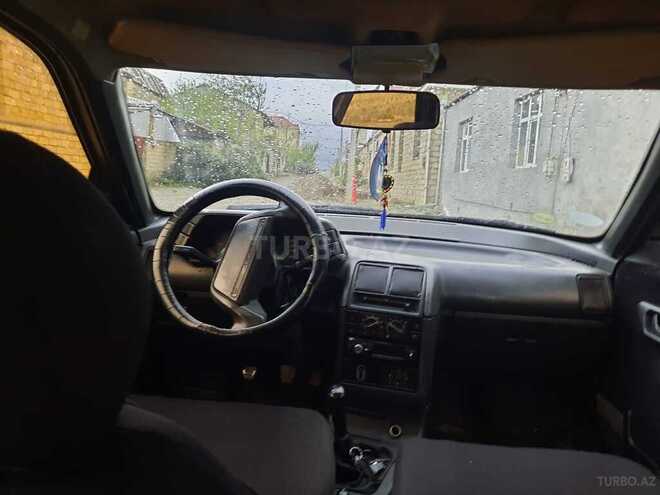 LADA (VAZ) 2110 2000, 852,314 km - 1.6 l - Gəncə