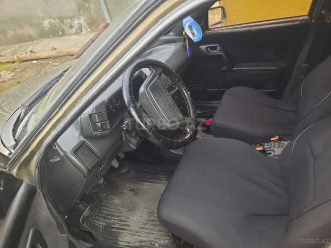 LADA (VAZ) 2110 2000, 852,314 km - 1.6 l - Gəncə