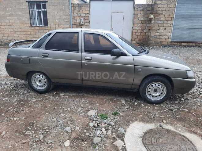LADA (VAZ) 2110 2000, 852,314 km - 1.6 l - Gəncə