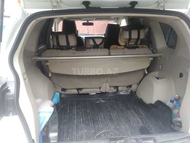 Mitsubishi Outlander 2009, 214,284 km - 2.4 l - Xaçmaz
