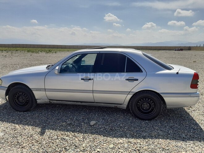Mercedes C 180 1994, 435,000 km - 1.8 l - Gəncə