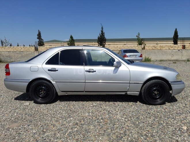 Mercedes C 180 1994, 435,000 km - 1.8 l - Gəncə