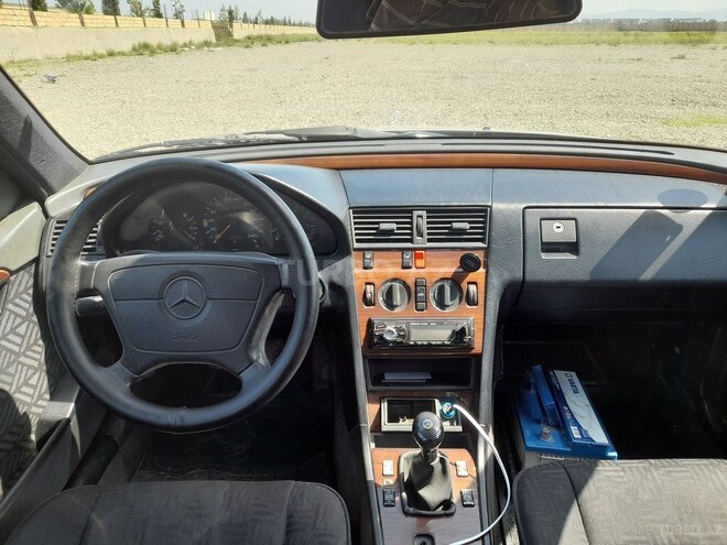 Mercedes C 180 1994, 435,000 km - 1.8 l - Gəncə